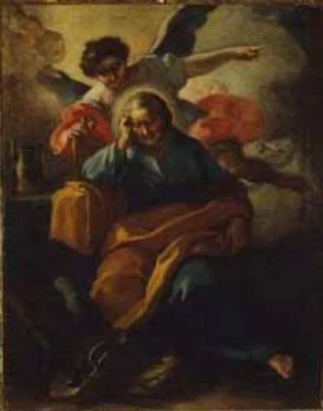 Oronzo Tiso